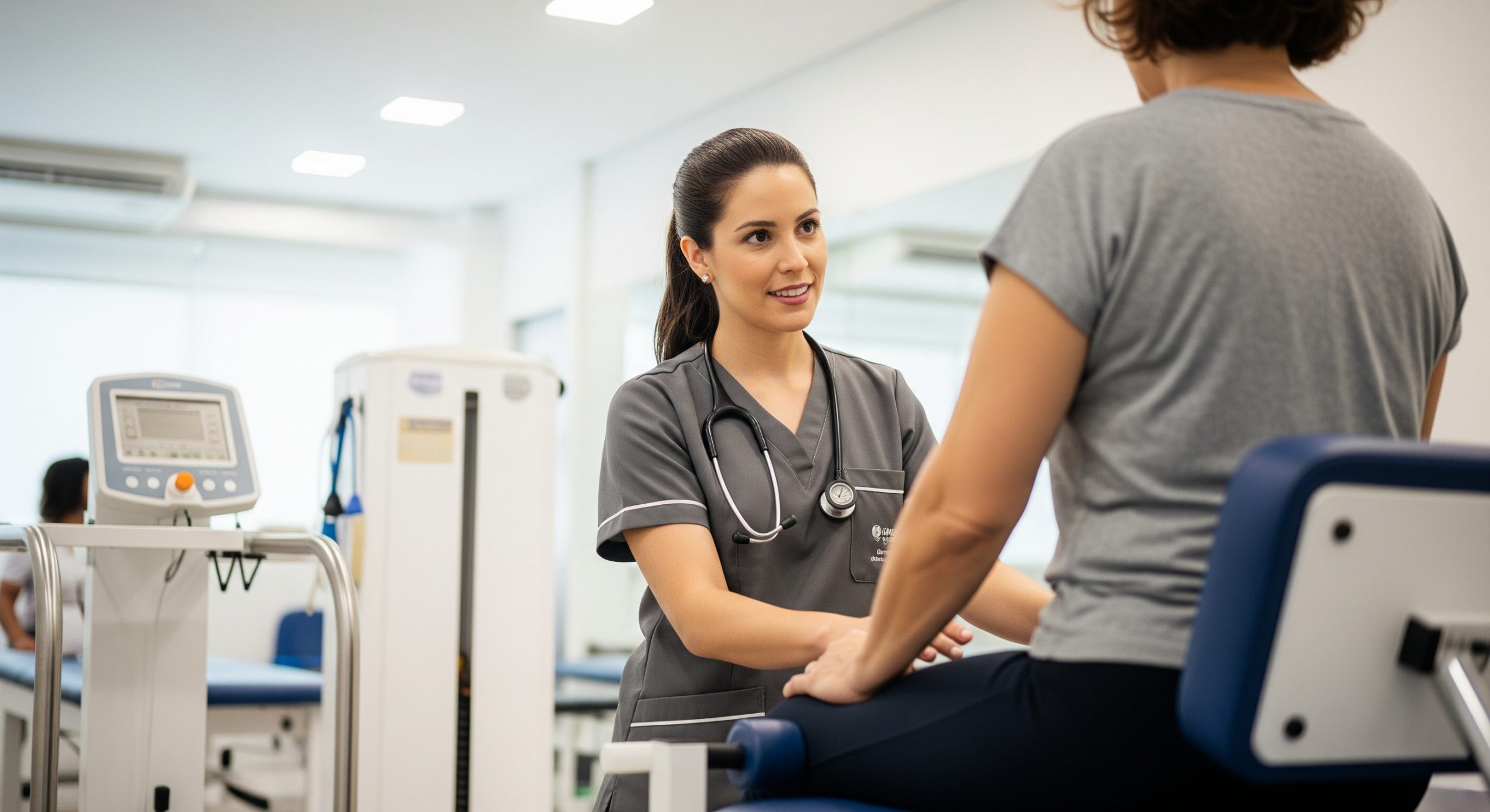 Abrir Cnpj Para Fisioterapeuta Em São Paulo - Becv Contábil