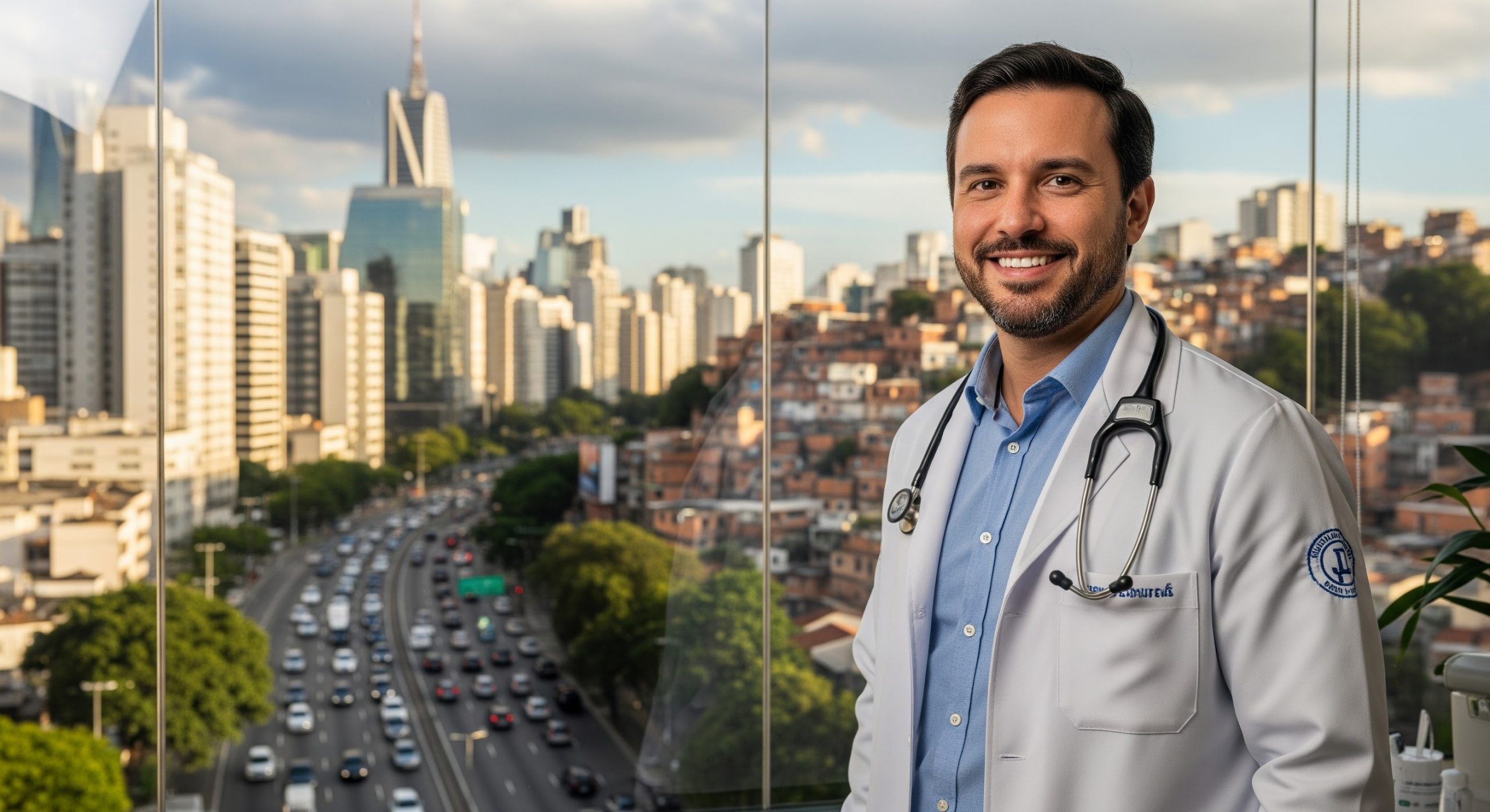 Terceirização Financeira Para Médicos Em São Paulo - Becv Contábil