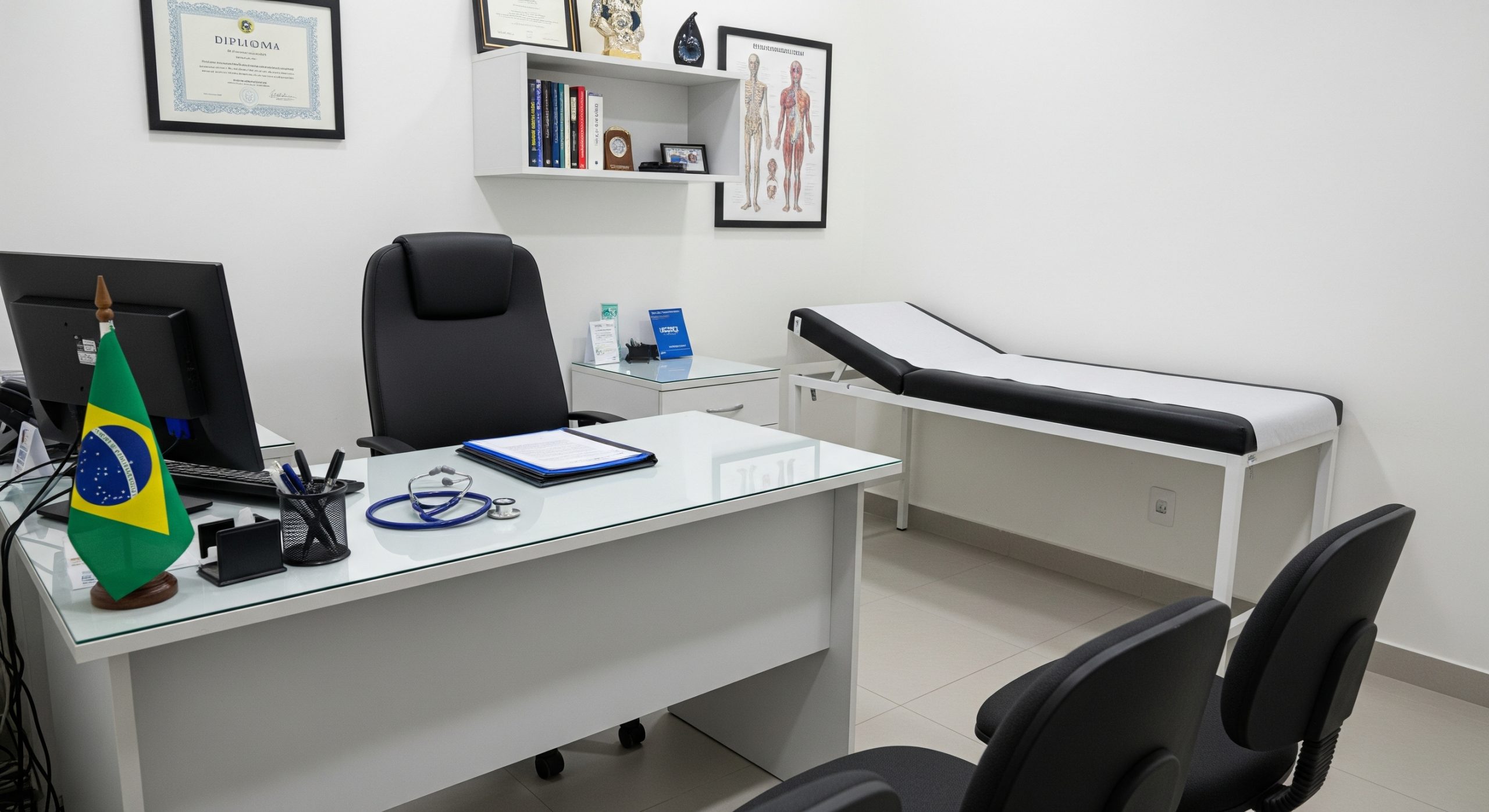 Como Emitir Recibo Pelo Receita Saúde - Becv Contábil