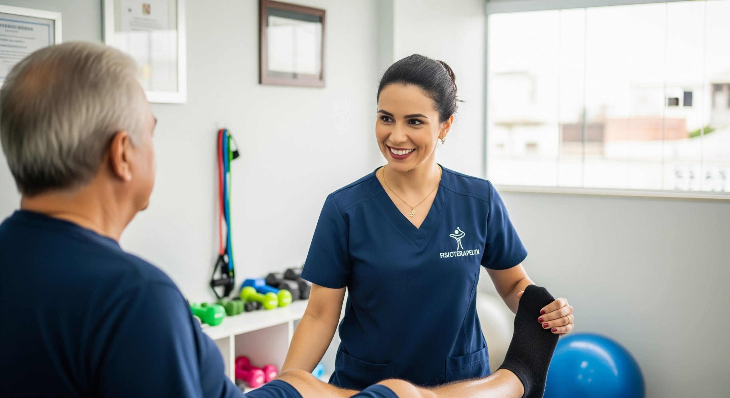 Abrir Uma Empresa De Fisioterapia - Becv Contábil