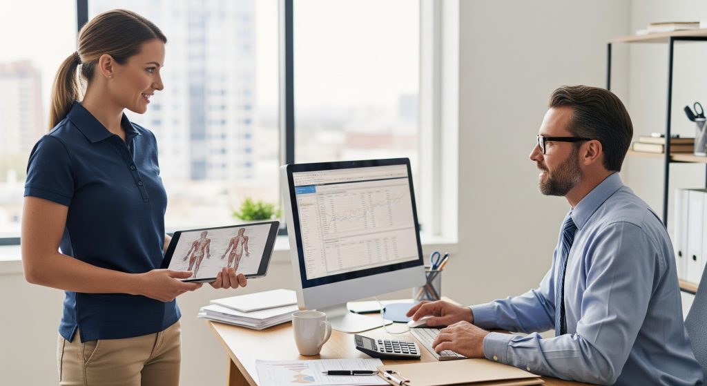 Simples nacional para fisioterapeuta: é o melhor?