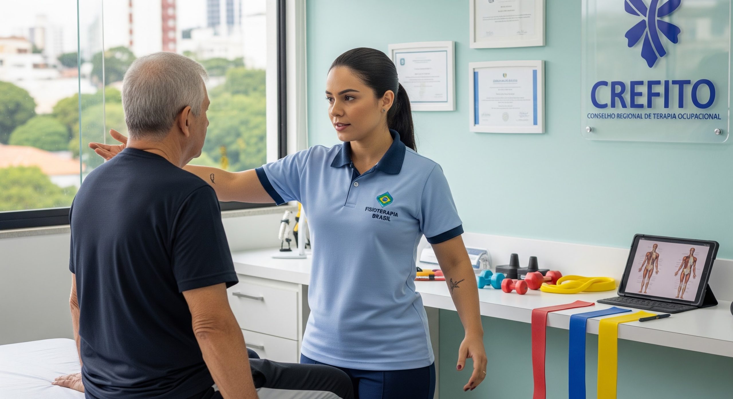 Regime Tributário Para Clínica De Fisioterapeuta - Becv Contábil